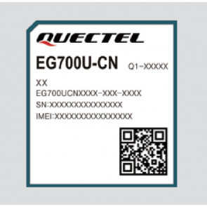 Quectel EG700U