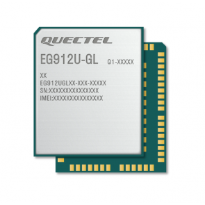 Quectel EG912U-GL