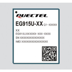 Quectel EG915U