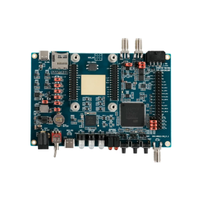 Quectel GNSS-SAA-KIT EVB Board