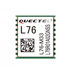 Quectel L76 GNSS Module
