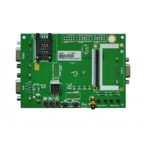 Quectel GSM NB-IoT EVB Kit 