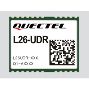 Quectel L26-UDR 