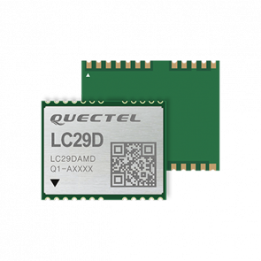 Quectel LC29D