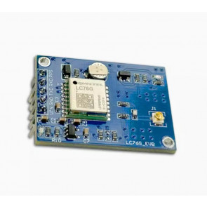 Quectel LC76G EVB Core Board 