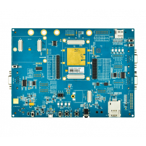 Quectel LTE OPEN EVB Kit