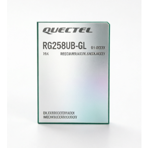 Quectel RG258UB-GL