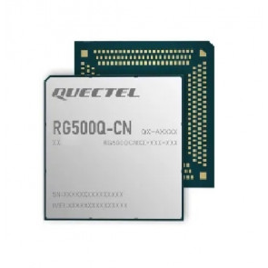 Quectel RG500Q-CN LGA
