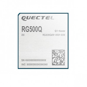 Quectel RG500Q