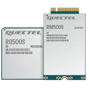 Quectel RG500S