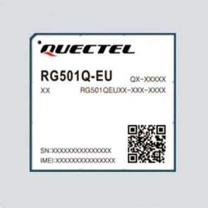 Quectel RG501Q-EU LGA