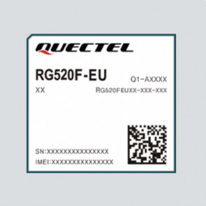 Quectel RG520F-EU LGA