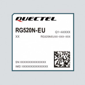 Quectel RG520N-EU LGA