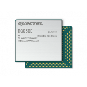 Quectel RG650E