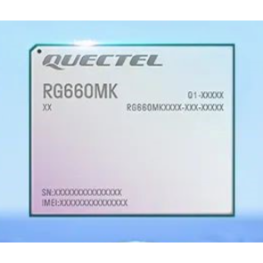 Quectel RG660MK