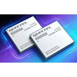 Quectel RG660QA
