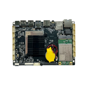 Quectel RK3568 Android Development Board Kit