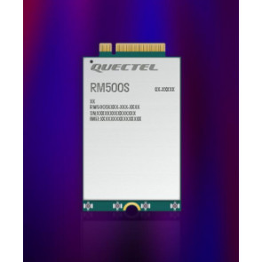 Quectel RM500S 5G NR Module