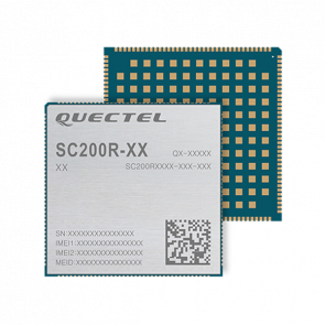 Quectel SC200R Series(SC200R-CE SC200R-EM SC200R-NA SC200R-JP SC200R-WF)