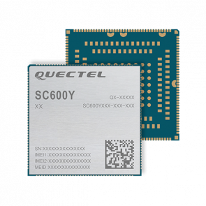 Quectel SC600Y SC600Y-EM SC600Y-NA SC600Y-JP SC600Y-WF