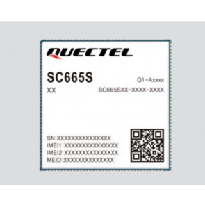 Quectel SC665s
