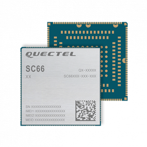 Quectel SC66 SC66-CE SC66-E SC66-A SC66-J SC66-MW