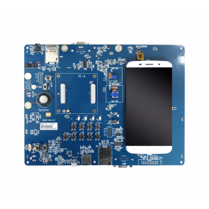 Quectel Smart EVB Kit