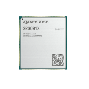 Quectel SRG091X