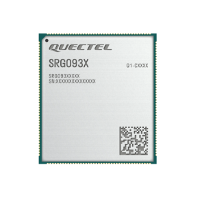 Quectel SRG093X
