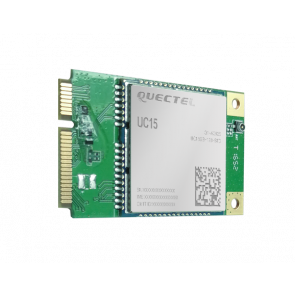 Quectel UC15 Mini PCIe