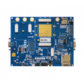 Quectel UMTS & LTE EVB Kit