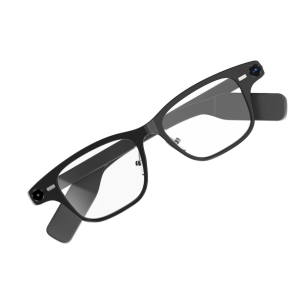 Qwen S1 AI Smart Glasses 