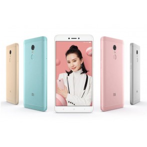 Redmi Note 4X