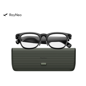 Reyneo V4 AI Smart Glasses