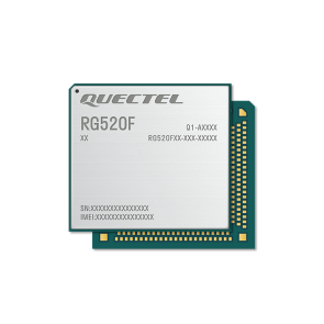 Quectel RG520F