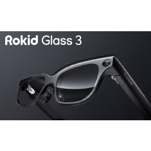 Rokid AI Glass 3