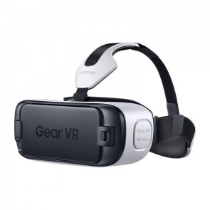 Samsung Gear VR Innovator Edition