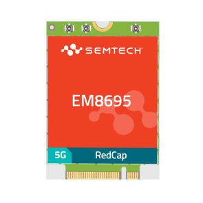 Semtech EM8695