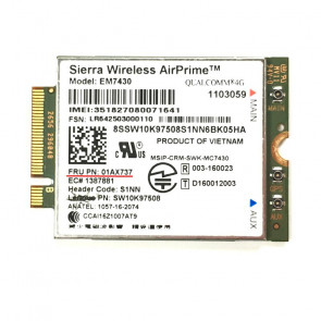 Sierra Wireless Airprime EM7430