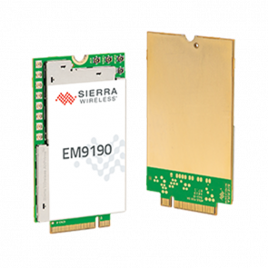 Sierra Wireless AirPrime EM9190 5G