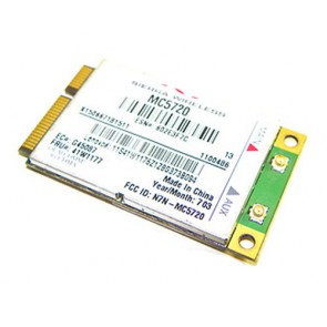 Sierra MC5720 PCI Express Mini Card | Buy Cheap Airprime MC5720 Embedded Module