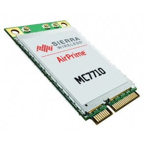Sierra Wireless AirPrime MC7710 4G LTE Module 