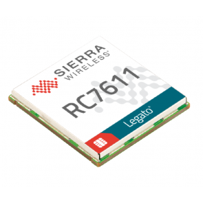 Sierra Wireless AirPrime RC7611