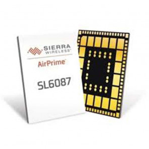 Sierra Wireless AirPrime SL6087