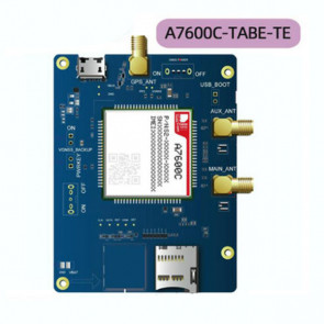 SIMCOM A7600C-TABE-TE Kit