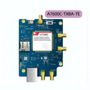 SIMCOM A7600C-TXBA-TE Kit