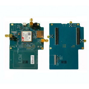 IMCOM A7670C-FASL-TE EVB Kit