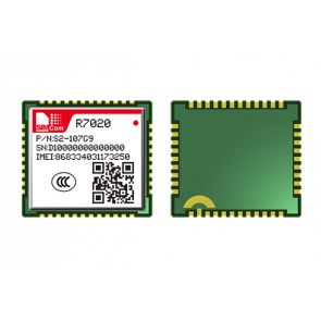 SIMCOM R7020
