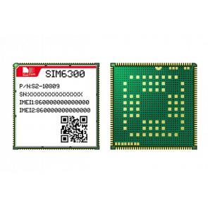 SIMCOM SIM6300