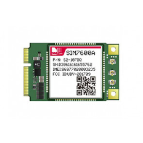 SIMCOM SIM7600A-PCIe